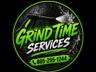 Grind Time Services logo